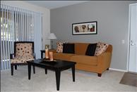 San Diego - Rancho Bernardo - Carmel Terrace - Living Room